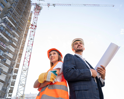 Srijan Infra And Building Solutions Pvt.Ltd.