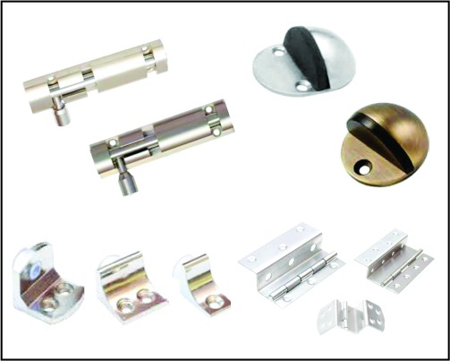 Mahadev Hardware Products